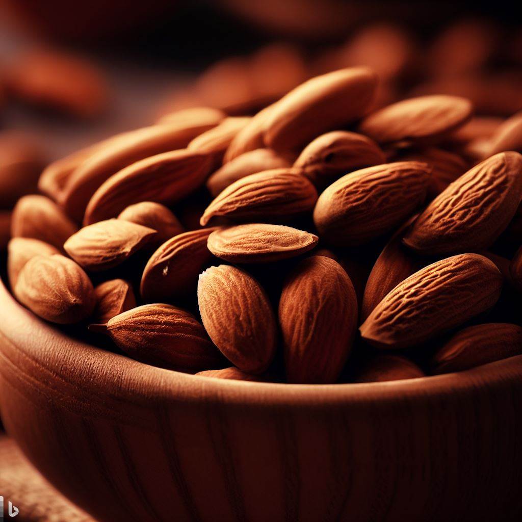 10 health benefits of almonds and the right way to eat them ​ | Times of  India